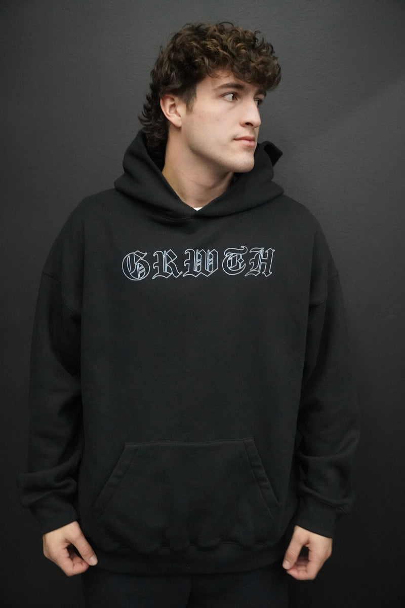 "KAIZEN" HOODIE