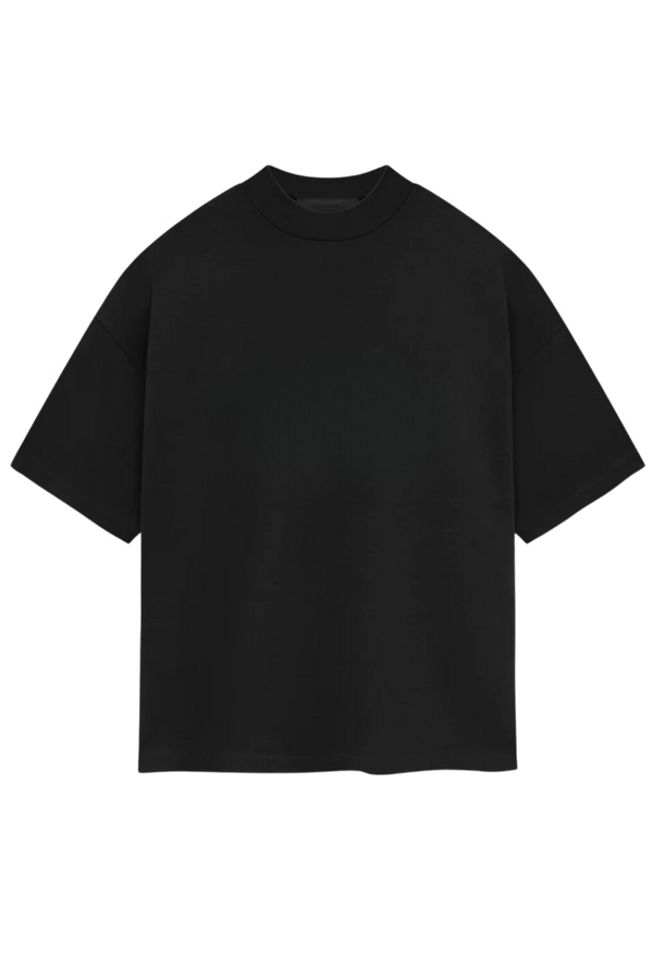 "SIGNATURE" OVERSIZED TEE