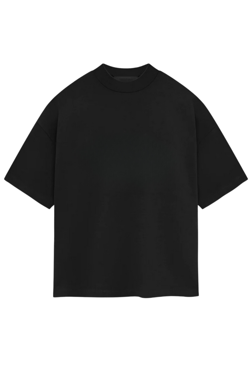 "SIGNATURE" OVERSIZED TEE